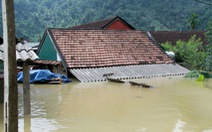 Thủ tướng yêu cầu Thủy điện xả lũ không báo trước phải bồi thường