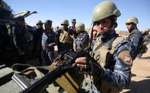 Iraq tổng tiến công tái chiếm thành phố Mosul