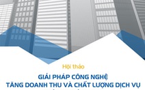 MobiFone giới thiệu giải pháp công nghệ cho ngành khách sạn