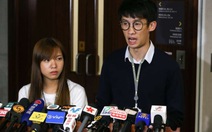 Nghị sĩ Hong Kong chửi Trung Quốc: tuyên thệ lại nhưng không xin lỗi!