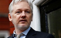 WikiLeaks tố chính phủ Ecuador ngắt Internet của Julian Assange