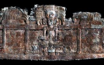 ​Phát hiện 2 ngôi mộ cổ thuộc nền văn minh Maya tại Guatemala