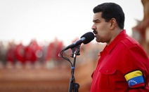 ​Venezuela hoãn bầu cử tới năm 2017