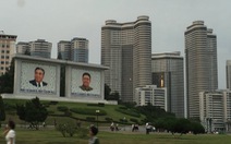 Triều Tiên, đất nước lạ kỳ - Kỳ 2: Lãnh tụ bất tử
