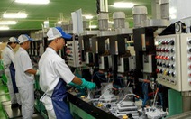 ​Tăng cường thu hút vốn đầu tư Nhật Bản vào Việt Nam