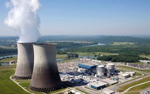 ​Chính phủ Đức lập quỹ nhà nước quản lý chất thải hạt nhân