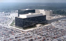 Nhà thầu của NSA lấy cắp 500 triệu trang tài liệu mật