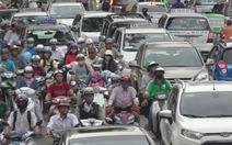 Giải pháp nào cho nạn kẹt xe ở Sài Gòn?