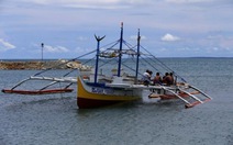 ​Ông Duterte nói ngư dân Philippines sắp được quay lại Scarborough
