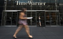 ​AT&amp;T thâu tóm Time Warner với giá 85 tỉ USD