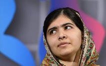 ​Malala Yousafzai muốn làm thủ tướng Pakistan