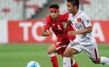 Quật ngã Bahrain, U-19 VN đoạt vé dự World Cup U-20