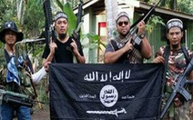 Khủng bố IS sẽ mở mặt trận từ Philippines?