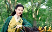 Phim Bao Thanh Thiên 2016 có Công Tôn Sách phiên bản nữ