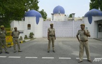 ​Ấn Độ, Pakistan trục xuất các nhà ngoại giao khi căng thẳng Kashmir