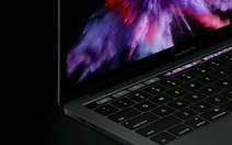 Apple cách tân MacBook Pro 2016, nâng cấp MacBook Air
