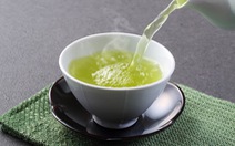 ​Uống trà xanh giúp giảm nguy cơ mắc các bệnh ung thư