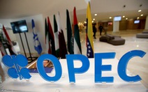 OPEC không thể chốt kế hoạch cắt giảm dầu mỏ