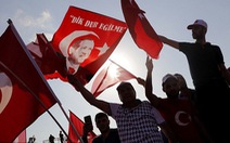 ​Thổ Nhĩ Kỳ sa thải thêm 10.000 công chức