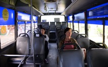 ​TP.HCM cho thí điểm 3 tuyến xe buýt không trợ giá