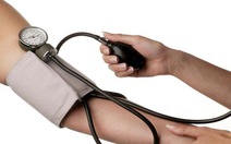 ​Những lưu ý về bệnh huyết áp thấp