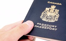 ​Canada tuyên bố sẽ tiếp nhận 300.000 di dân trong năm 2017
