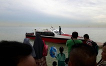 Lật tàu ở Indonesia, 21 người chết
