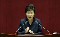 Hàn Quốc có Thủ tướng mới