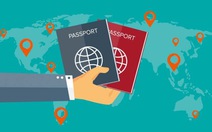 ​Thí điểm cấp visa điện tử cho khách quốc tế trong 2 năm