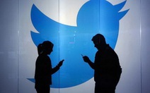 Twitter sập mạng toàn cầu trước bầu cử Mỹ