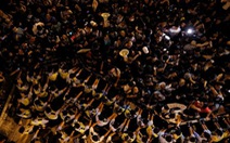 Bắc Kinh muốn loại hai nghị sĩ “nổi loạn” của Hong Kong 