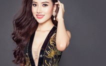 Hoa hậu châu Á Thái Bình Dương có đại diện Việt Nam