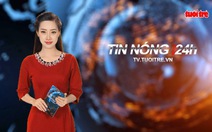 Tin nóng 24h: Nguy hiểm rình rập ở đường ngang giao với đường sắt