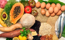 Vitamin E có làm đẹp da?