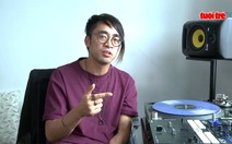 Đan Nguyễn: chàng trai đi qua 20 nước để vẽ graffiti, chơi DJ
