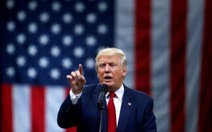 Soi 'Bản hợp đồng' của ông Trump 'ký' với cử tri Mỹ