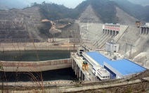 ​Tổ máy cuối cùng thủy điện Lai Châu hòa lưới điện quốc gia