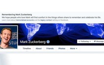 ​Facebook lỗi, báo ông chủ Mark Zuckerberg... đã chết