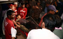 ​IS khủng bố Pakistan, ít nhất 52 người chết