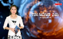 Tin nóng 24h: Chung cư 31 tầng “phớt lờ” lệnh đình chỉ thi công