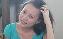 Chu Thùy Anh: Viết văn mệt hơn nghiên cứu vật lý