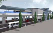 Hơn 2,4 tỉ USD xây tuyến metro số 5 giai đoạn 2