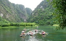​Nhiều cảnh đẹp sao du lịch Việt Nam cứ ì ạch?