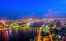 Đà Nẵng kỳ vọng thành một Singapore tại Việt Nam
