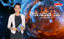 ​Tin nóng 24h: Sống quay quắt ở thủ phủ hầm than