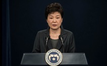 ​Hàn Quốc chỉ định công tố viên đặc biệt điều tra bà Park