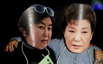 Hàn Quốc khởi tố bạn thân tổng thống Park Geun Hye