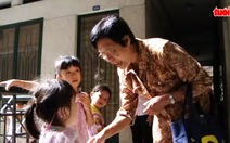 Cô giáo 30 năm dạy trẻ khiếm thính ở Sài Gòn
