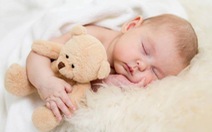 ​Trẻ ngủ “ngáy”: cảnh báo nguy cơ rối loạn thở trong khi ngủ ở trẻ