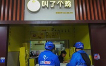 Trung Quốc điều tra quán gà có tên khêu gợi